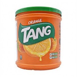 Tang Orange Drink