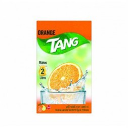 Tang Orange Packet