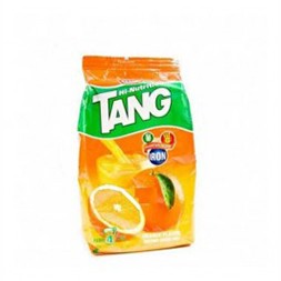 Tang Orange Packet