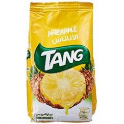 Tang Pineapple Powder