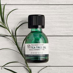 The Body Shop Tea Tree Oil 20ml