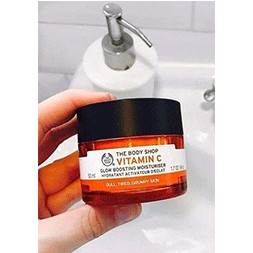 The body Shop Vitamin C Cream 50 ml