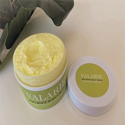 VALARIE End White Body Cream